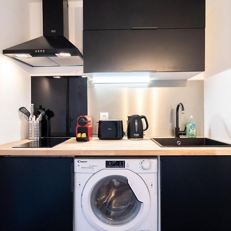 Grand' Place Of Lille - Superb Designer Apartment ภายนอก รูปภาพ
