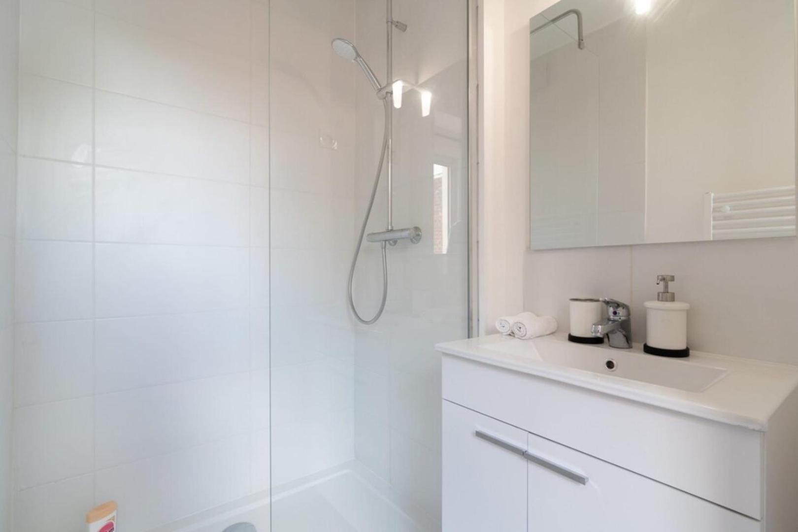 Grand' Place Of Lille - Superb Designer Apartment ภายนอก รูปภาพ