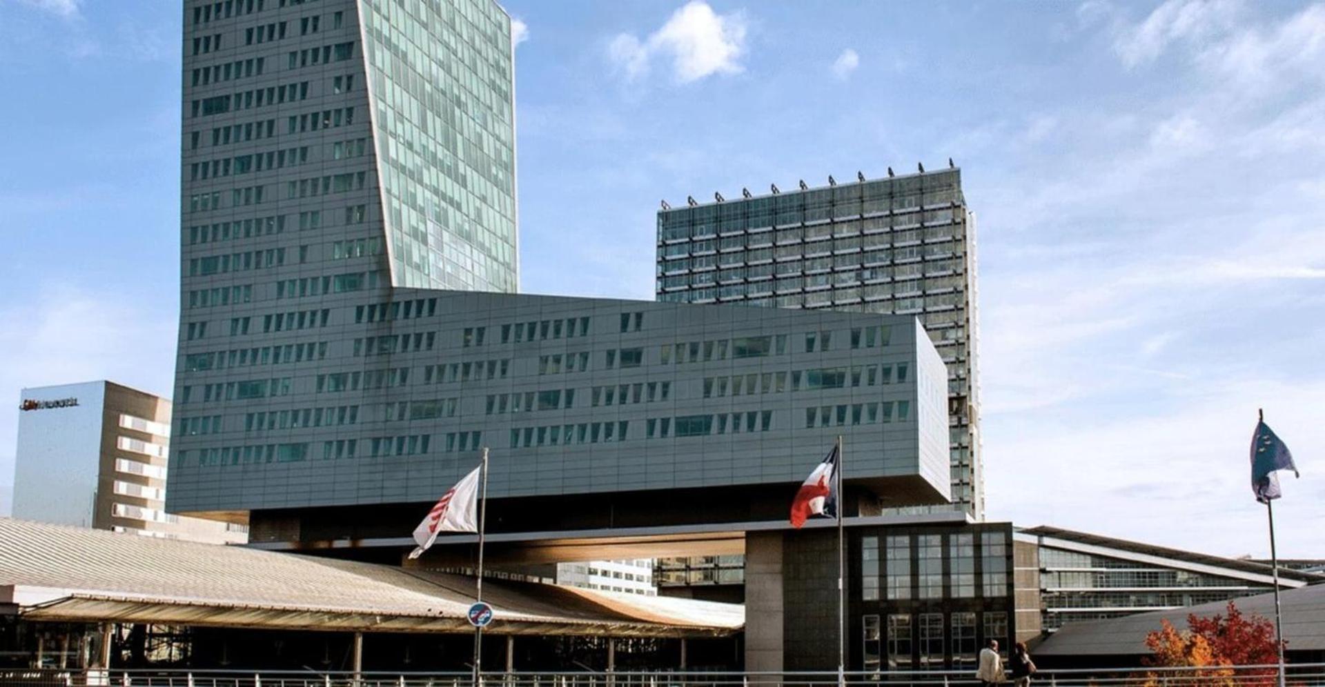 Grand' Place Of Lille - Superb Designer Apartment ภายนอก รูปภาพ